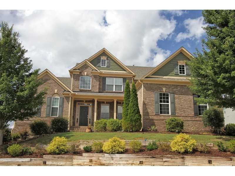 2504 Olney Falls Drive, Braselton, GA 30517 — most recent listing photo