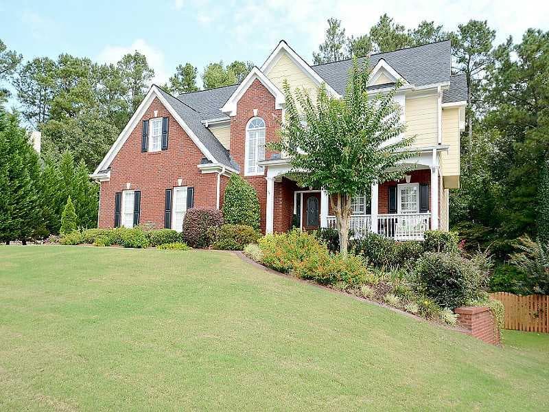 438 Sycamore Trail, Woodstock, GA 30189 — most recent listing photo