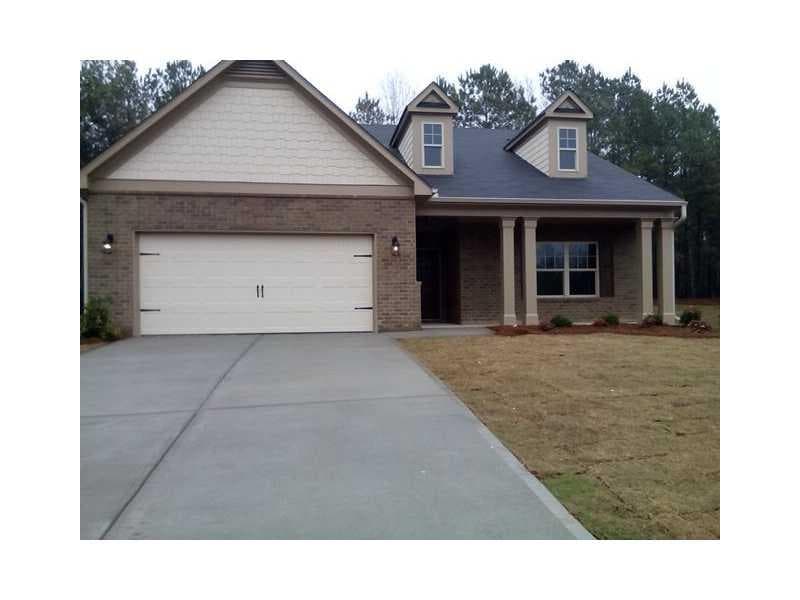 1504 Clubhouse Court, Mcdonough, GA 30252 — most recent listing photo