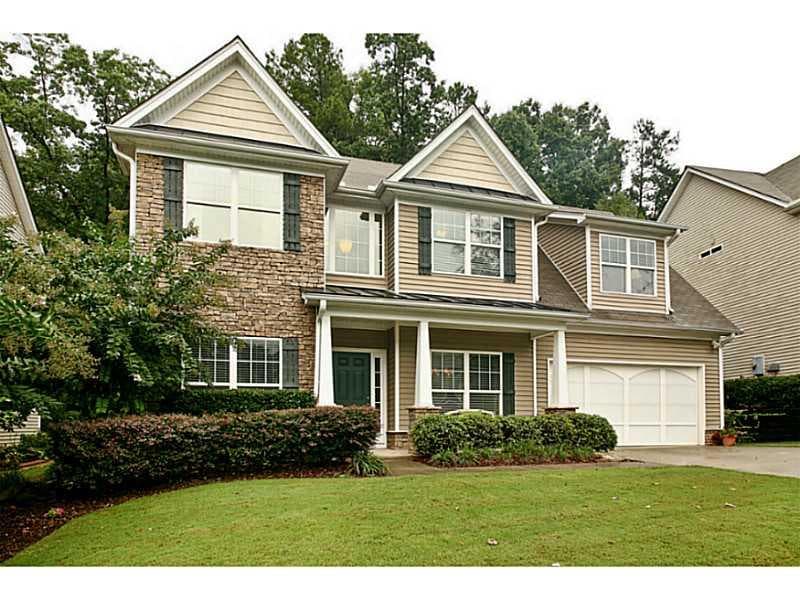 878 Austin Creek Drive, Sugar Hill, GA 30518 — most recent listing photo