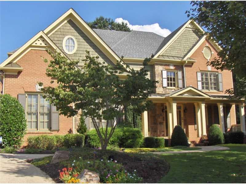 2518 Canopy Court, Marietta, GA 30066 — most recent listing photo