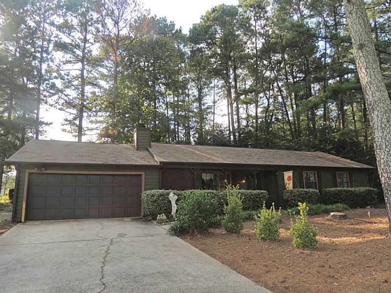 183 Castleair Drive, Kennesaw, GA 30144 — most recent listing photo