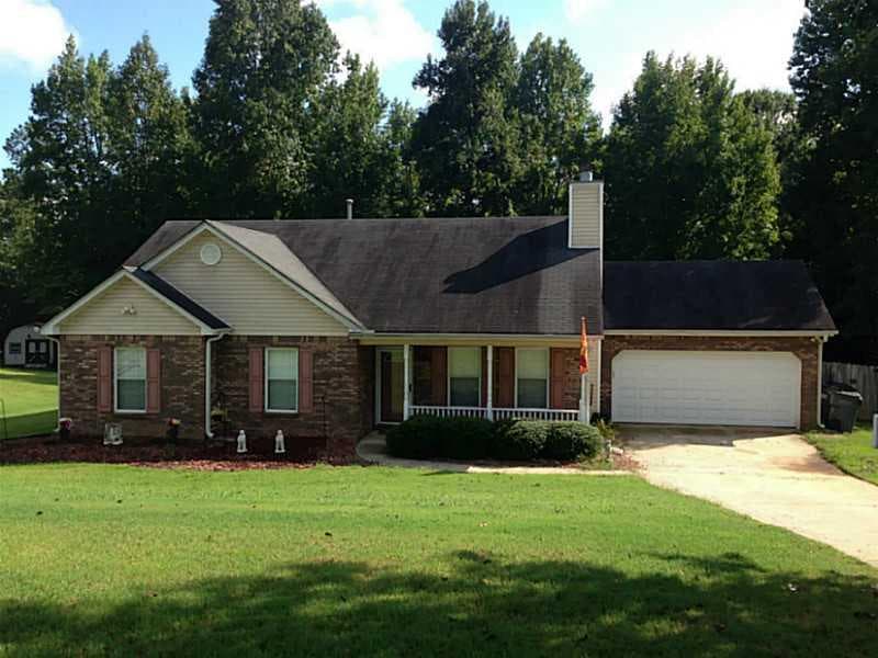 1564 Snow Hill Drive, Lawrenceville, GA 30045 — most recent listing photo