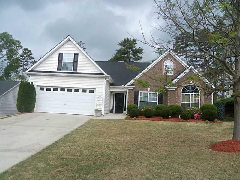820 Dunagan Forest Drive, Lawrenceville, GA 30045 — most recent listing photo
