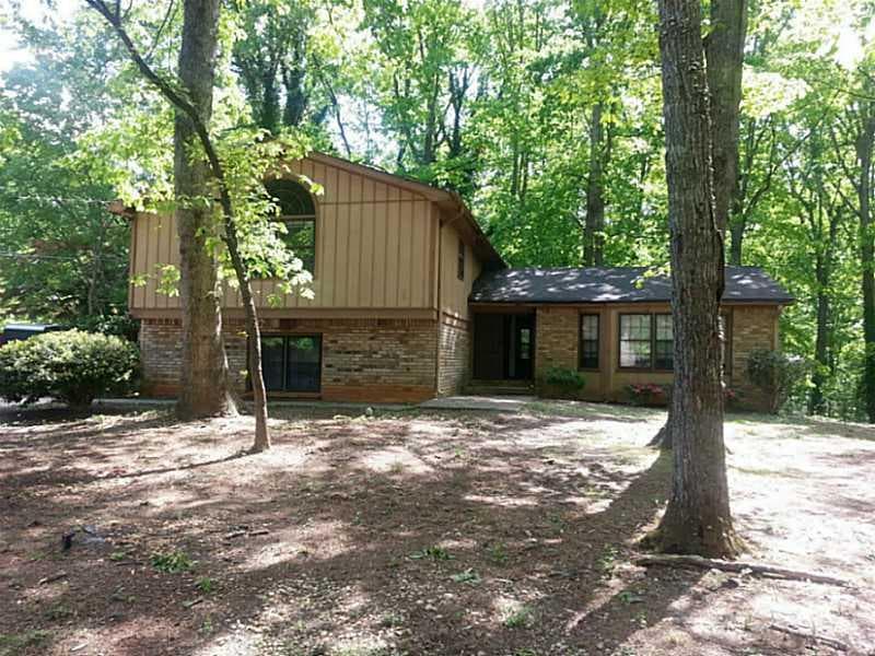 470 Hickory Hills Trail, Stone Mountain, GA 30083 — most recent listing photo