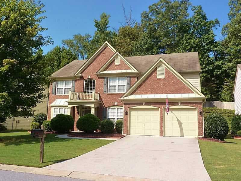 319 Wickley Way, Woodstock, GA 30188 — most recent listing photo