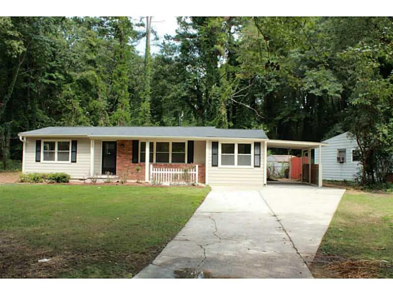 3006 Flamingo Drive, Decatur, GA 30033 — most recent listing photo