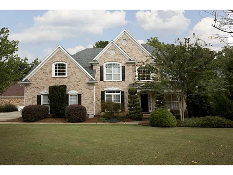 608 Wyndham Court, Canton, GA 30115 — most recent listing photo