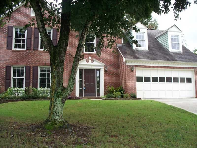 165 Beaverwood Lane, Lawrenceville, GA 30044 — most recent listing photo