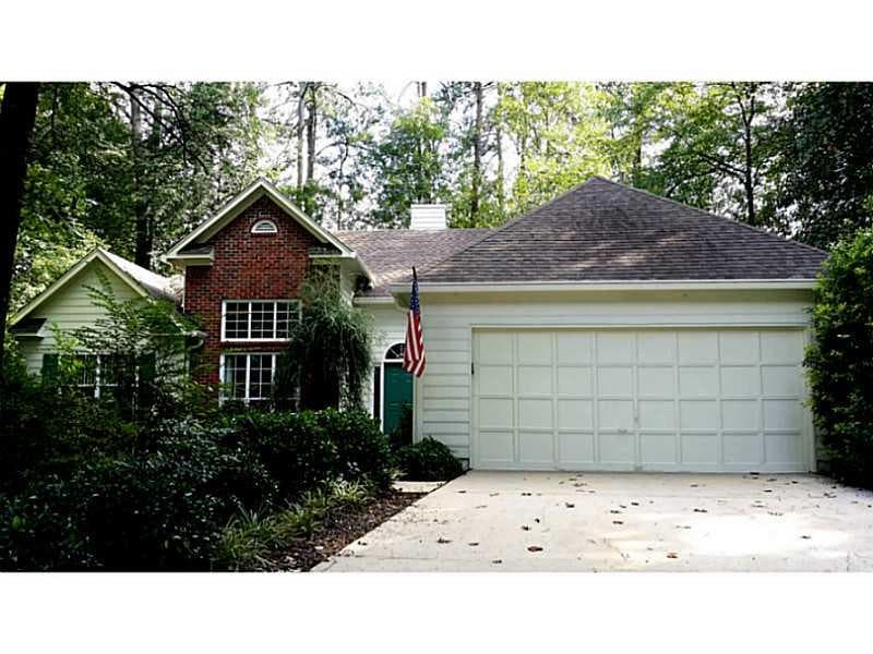3525 Bethwicke Drive, Cumming, GA 30040 — most recent listing photo