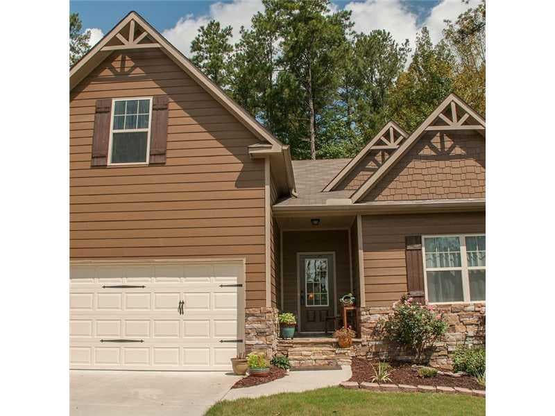 4533 Spring Mountain Lane, Powder Springs, GA 30127 — most recent listing photo