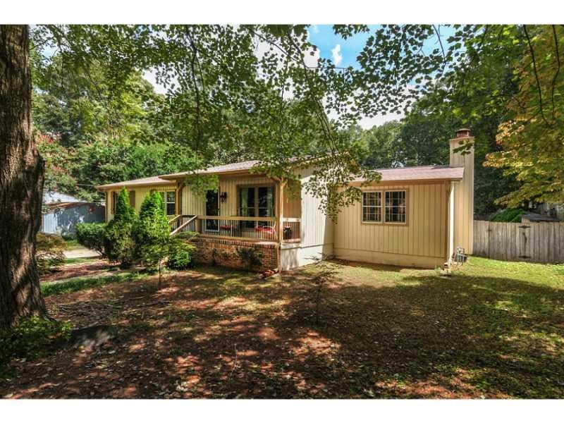 3190 Terrace Drive, Marietta, GA 30066 — most recent listing photo