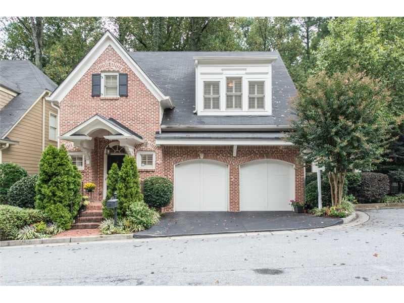 1380 Edmund Court, Atlanta, GA 30306 — most recent listing photo