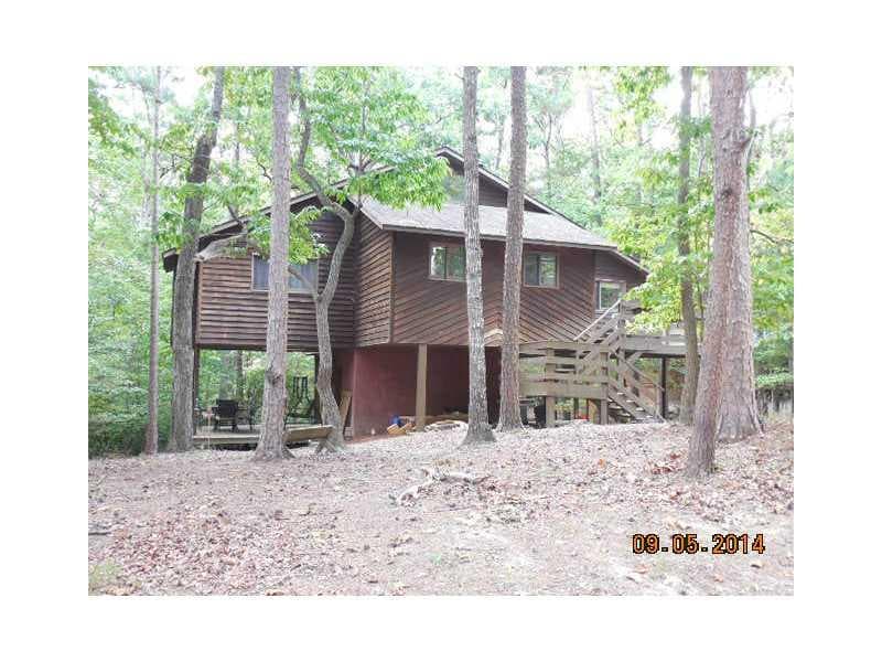 130 Lone Bear Drive, Waleska, GA 30183 — most recent listing photo