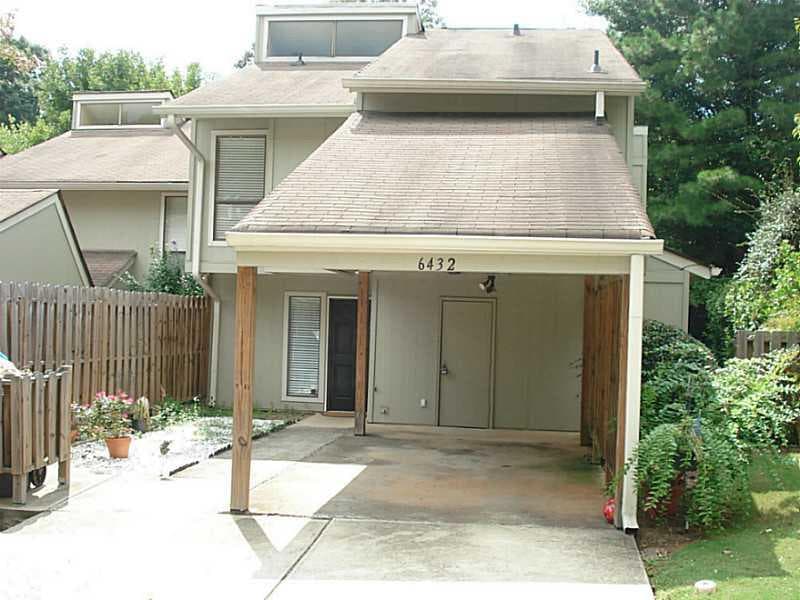 6432 Appletree Way 6432, Norcross, GA 30092 — most recent listing photo