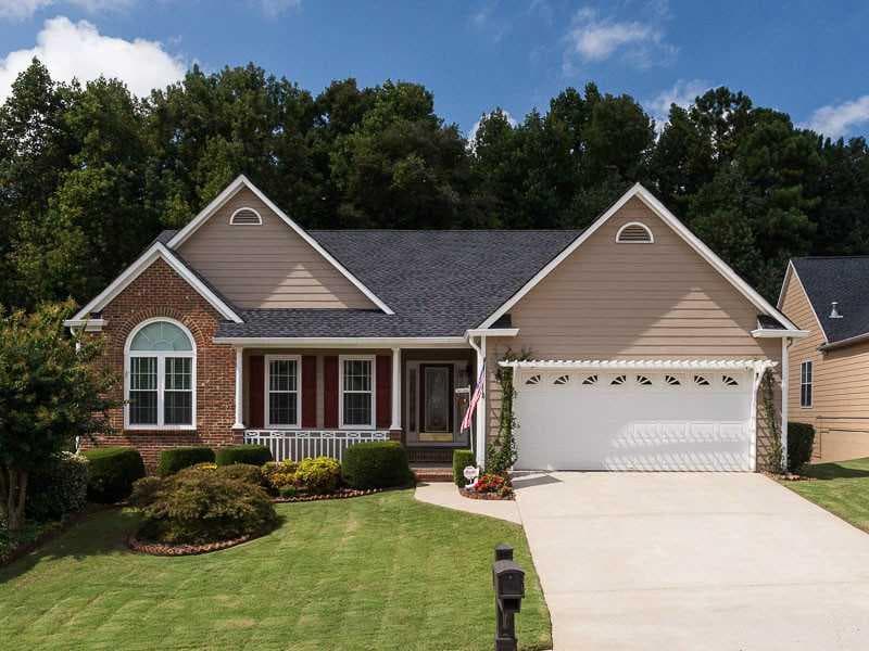3 bedroom, 2,130 sq ft single family residence sold at 3360 ENNFIELD Lane, Duluth, GA 30096