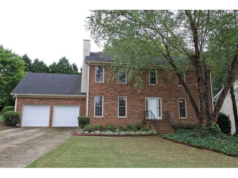 3943 Carriage House Lane, Duluth, GA 30096 — most recent listing photo