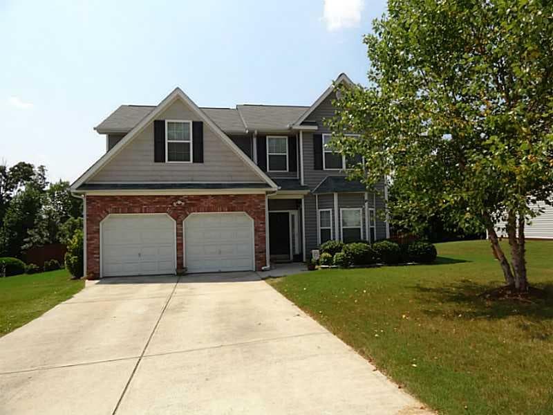 2635 HARRISON MILL Drive, Douglasville, GA 30135 — most recent listing photo