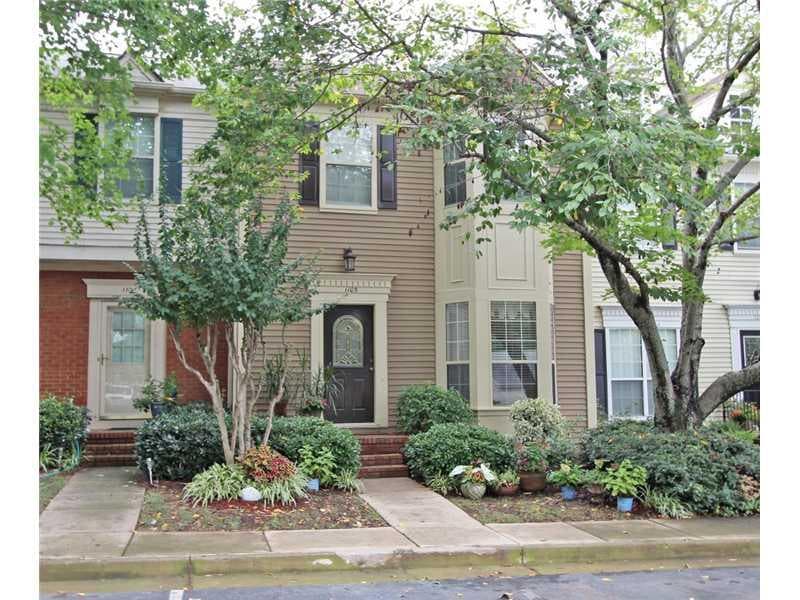 1105 Morningside Park Drive 1105, Johns Creek, GA 30022 — most recent listing photo