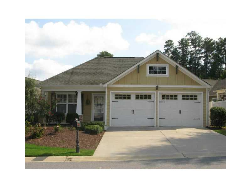206 Winthrope Drive, Woodstock, GA 30188 — most recent listing photo