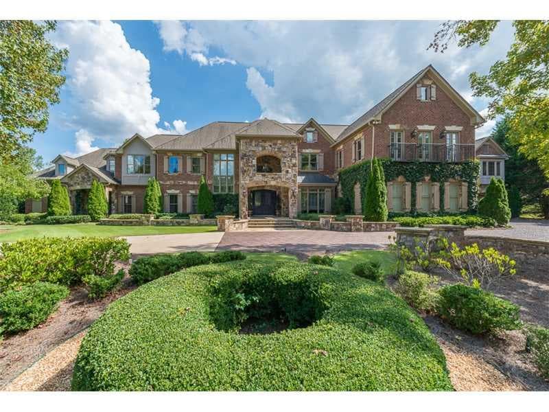 5343 Legends Drive, Braselton, GA 30517 — most recent listing photo