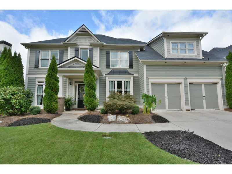 4786 Trilogy Park Trail, Hoschton, GA 30548 — most recent listing photo