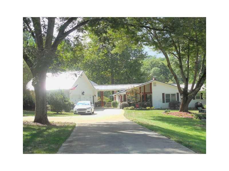 5549 Vaughn Road, Woodstock, GA 30188 — most recent listing photo