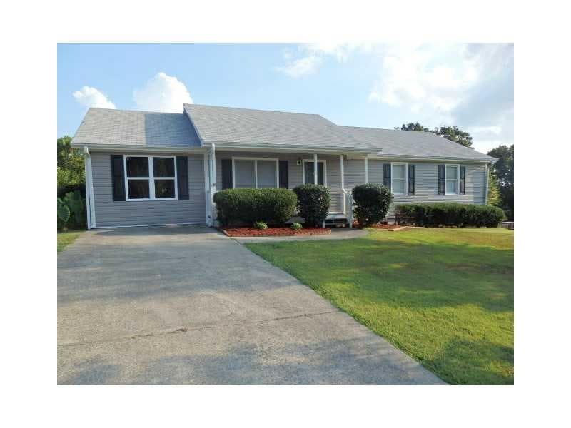 30 Bradford Drive, Cartersville, GA 30120 — most recent listing photo