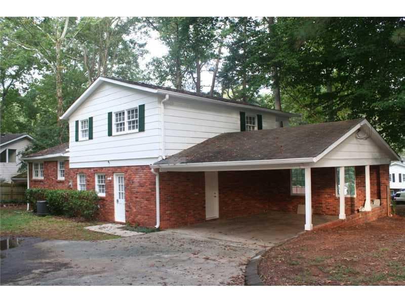 2615 Bent Hickory Drive, Smyrna, GA 30082 — most recent listing photo