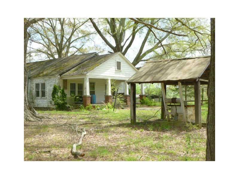3 bedroom other sold at 501 Nickelsville Road, Resaca, GA 30735
