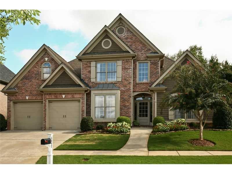 6042 Spalding Park Place, Norcross, GA 30092 — most recent listing photo