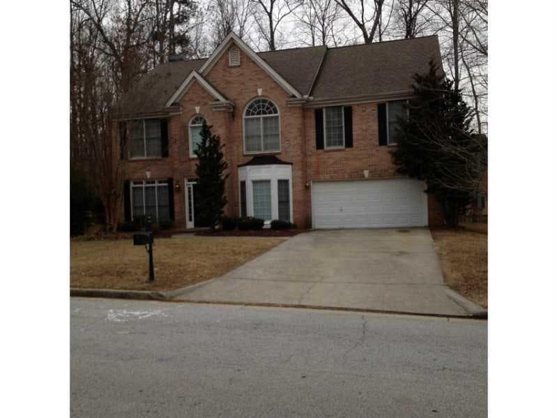 6877 Glen Cove Lane, Stone Mountain, GA 30087 — most recent listing photo