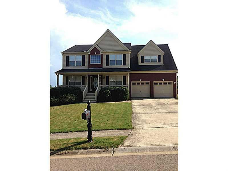 5037 Daylily Drive, Braselton, GA 30517 — most recent listing photo
