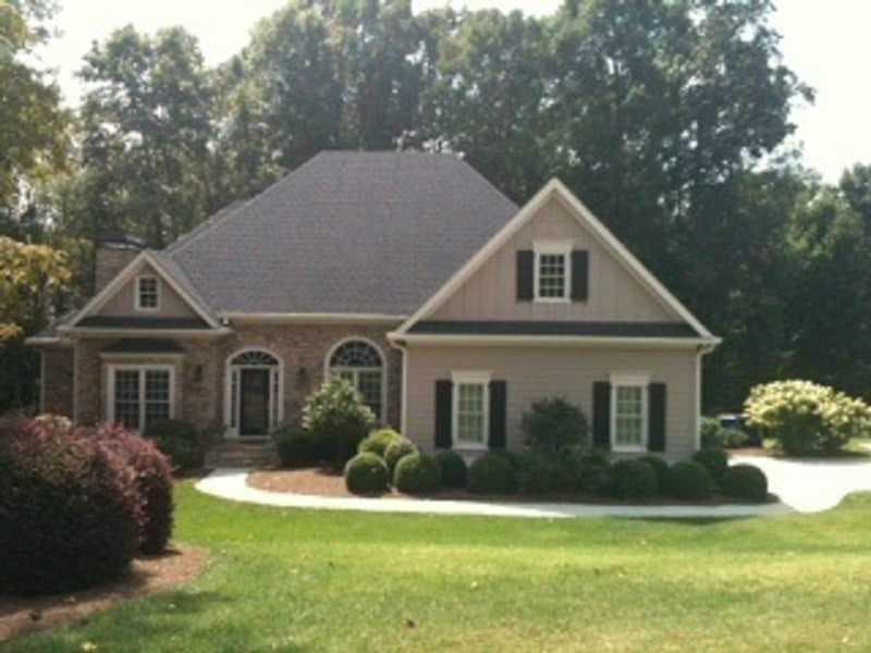 201 Northampton Court, Canton, GA 30115 — most recent listing photo