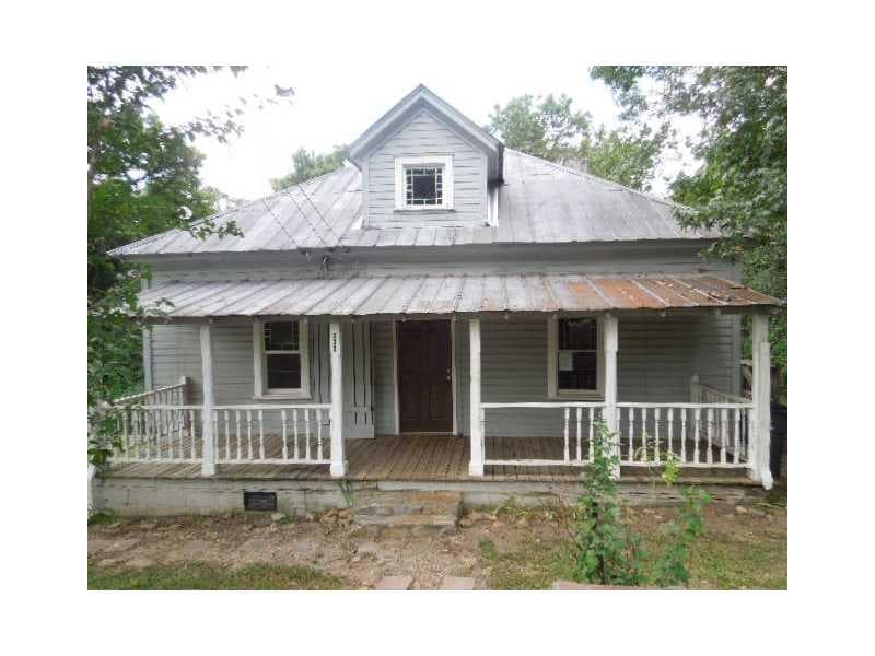 332 E Spring Street, Dallas, GA 30132 — most recent listing photo