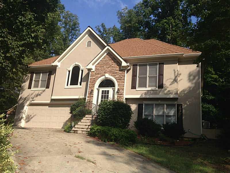 4910 Farm Valley Drive, Woodstock, GA 30188 — most recent listing photo