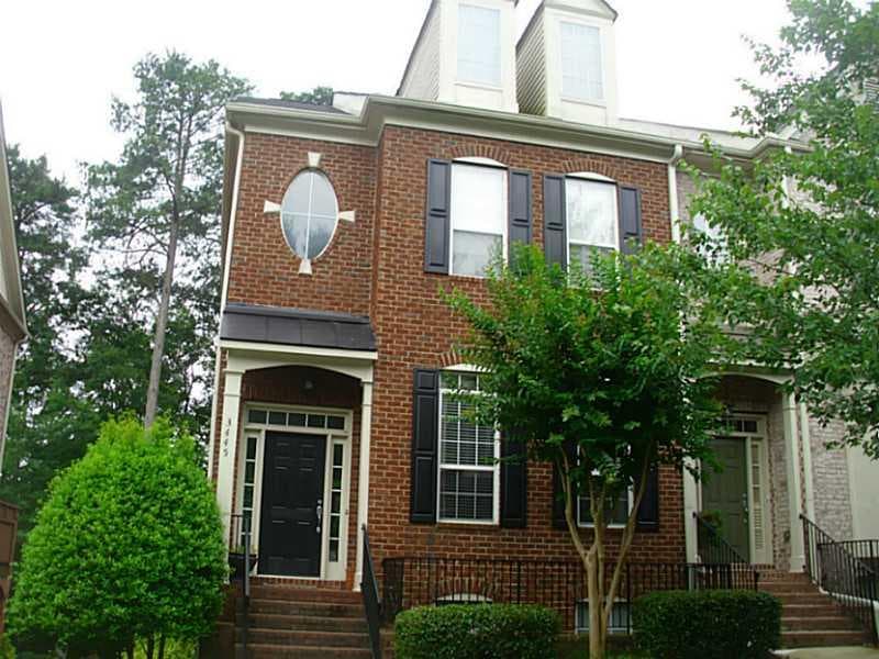3445 Henderson Reserve 0, Atlanta, GA 30341 — most recent listing photo
