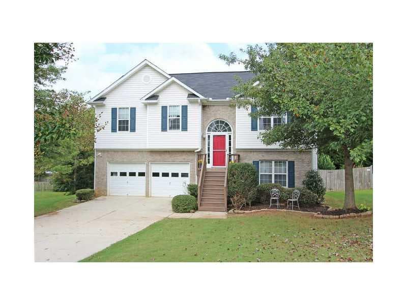 4 bedroom, 2,195 sq ft single family residence sold at 3204 GRANDIFLORA Place, Powder Springs, GA 30127