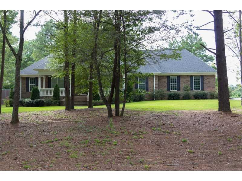 12711 Alcovy Road, Covington, GA 30014 — most recent listing photo