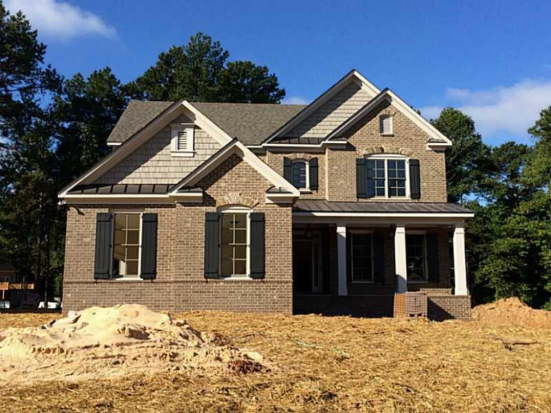 2569 Weeping Oak Trace, Marietta, GA 30062 — most recent listing photo