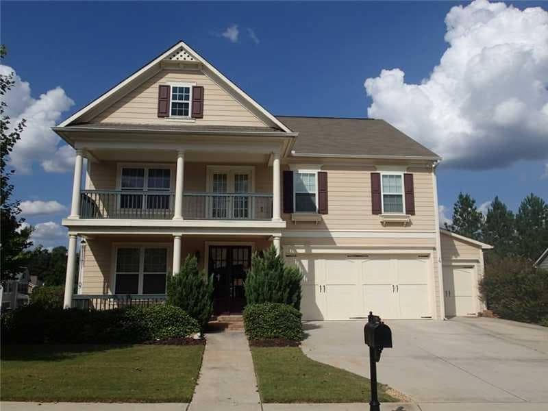 6103 Baybrook Trace, Hoschton, GA 30548 — most recent listing photo