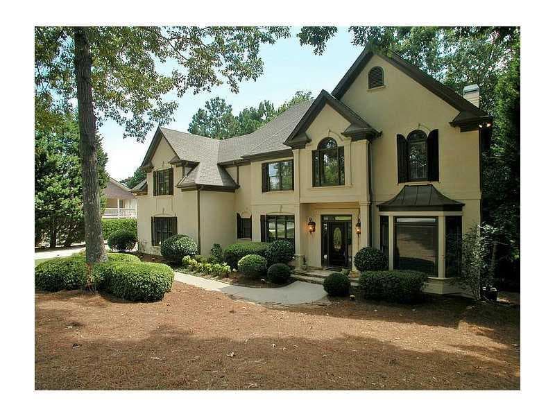 6055 Sweet Creek Road, Johns Creek, GA 30097 — most recent listing photo