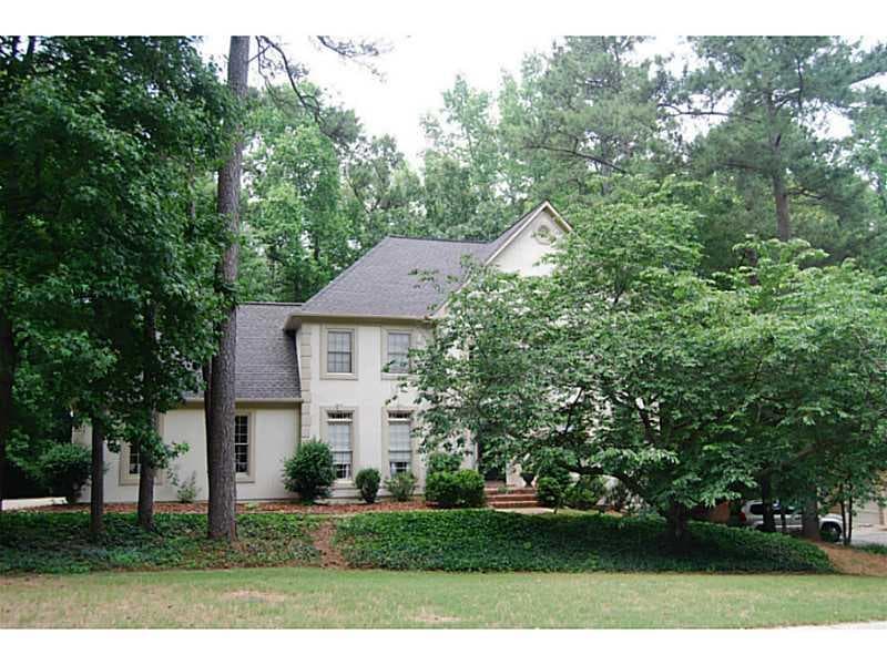 1119 Lynhurst Lane, Snellville, GA 30078 — most recent listing photo