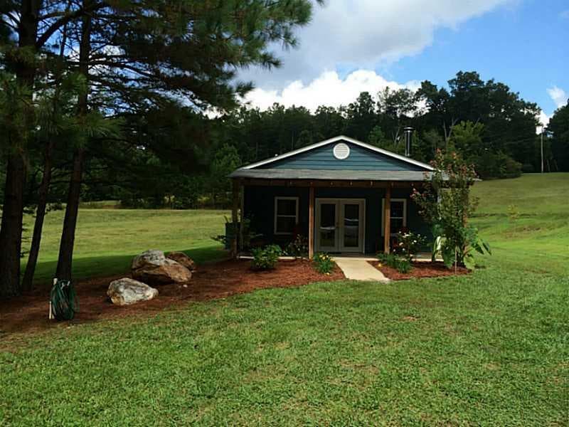 1 bedroom single family residence sold at 402 Ghorley Drive, Ball Ground, GA 30107