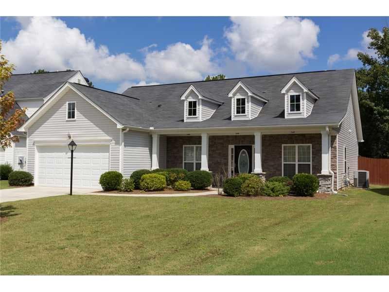 3798 Moos Creek Walk, Loganville, GA 30052 — most recent listing photo