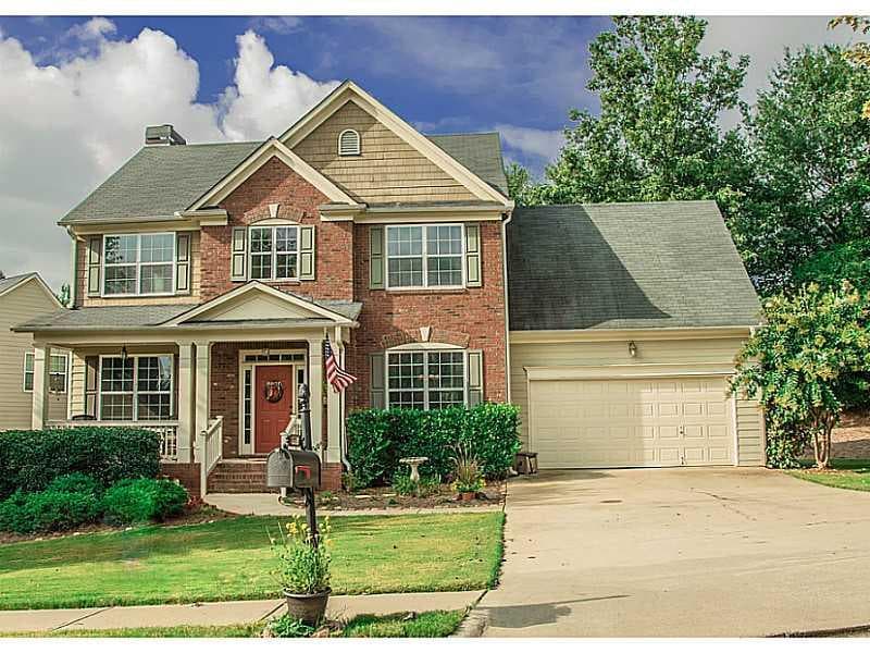 6592 RIVER ISLAND Drive, Buford, GA 30518 — most recent listing photo