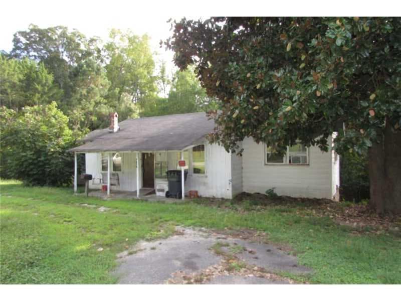 3854 Hamilton Mill Lane, Buford, GA 30519 — most recent listing photo