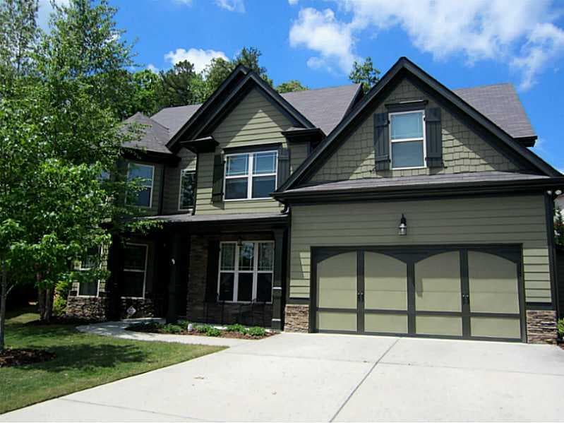 3170 Macy Lee Court, Buford, GA 30519 — most recent listing photo