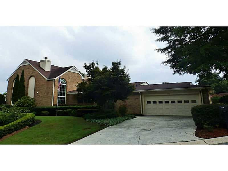 4417 Village Oaks Ridge Drive 0, Dunwoody, GA 30038 — most recent listing photo
