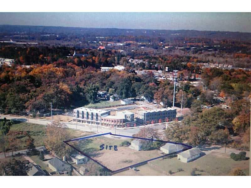 3 bedroom other sold at 2035 Hollywood Road, Atlanta, GA 30318